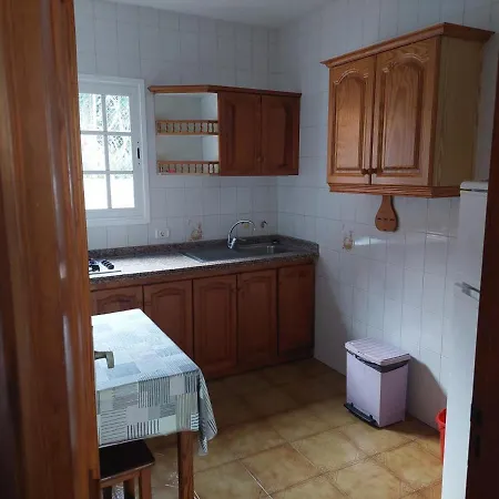 Yasmina Apartament *